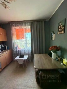 Продается 2-комн. квартира, 52 м²