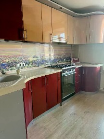 Продается 1-комн. квартира, 38,3 м²