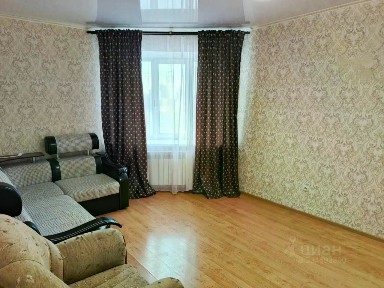 Продается 1-комн. квартира, 43,5 м²