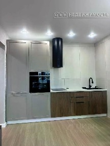 Продается 1-комн. квартира, 35 м²
