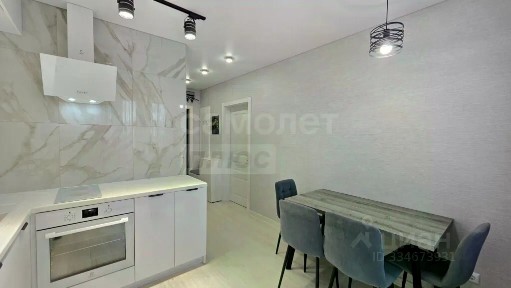 Продается 1-комн. квартира, 36,9 м²