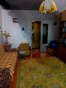 Продается 3-комн. квартира, 61,8 м²