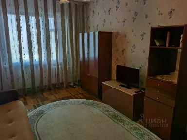 Продается 1-комн. квартира, 27,7 м²