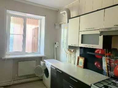 Продается 2-комн. квартира, 39,7 м²