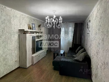 Продается 3-комн. квартира, 78,4 м²