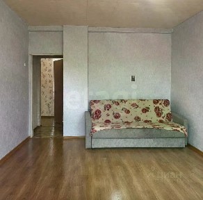Продается 2-комн. квартира, 52,9 м²