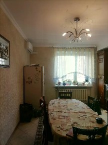 Продается 3-комн. квартира, 123 м²