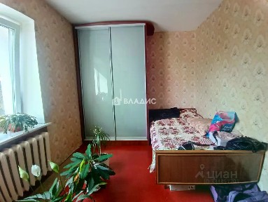Продается 2-комн. квартира, 44,2 м²