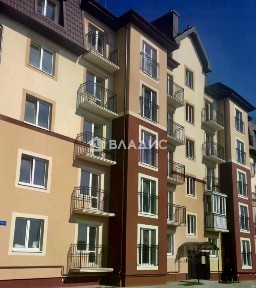 Продается 2-комн. квартира, 52,2 м²