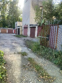 Продается здание, 24 м²