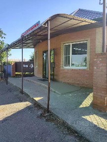Продается торговая площадь, 77 м²