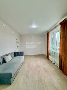 Продается 2-комн. квартира, 50,5 м²