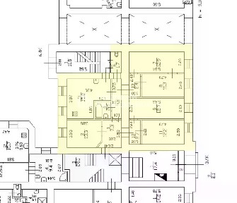 Продается офис, 188,7 м²