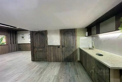 Санкт-Петербург, р-н Выборгский, Светлановское, Лиственная ул., 18к1