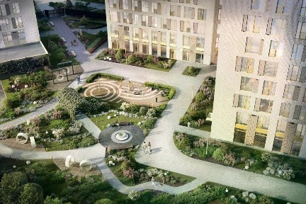 Продается помещение свободного назначения, 65,29 м²