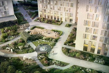 Продается помещение свободного назначения, 45,62 м²