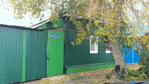 Продается 1-этажный дом, 83 м²