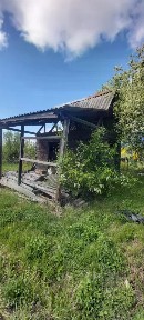 Продается участок, 6 сот.