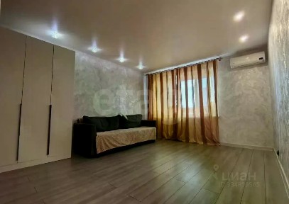 Продается 1-комн. квартира, 35,7 м²