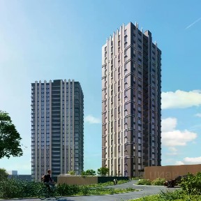 Продается 4-комн. квартира, 72,95 м²