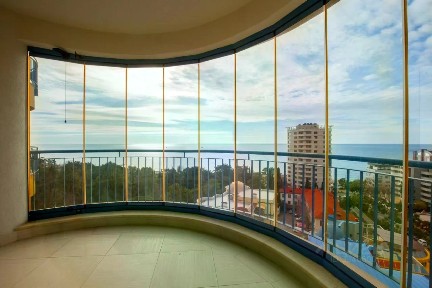 Продается 3-комн. квартира, 93 м²