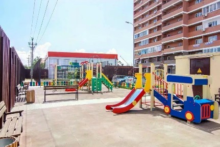 Продается студия, 19,7 м²