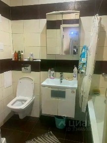 Продается 3-комн. квартира, 73,2 м²
