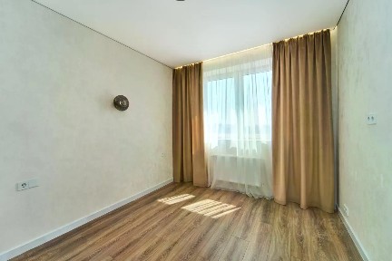Продается 1-комн. квартира, 33,9 м²