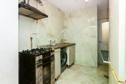 Продается 3-комн. квартира, 58,1 м²