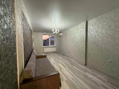 Продается 1-комн. квартира, 46,2 м²