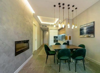 Продаются 3-комн. апартаменты, 95 м²