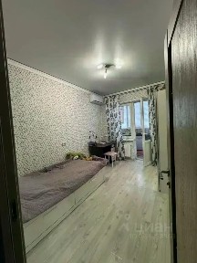 Продается 1-комн. квартира, 33,1 м²