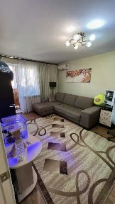 Продается 1-комн. квартира, 43 м²