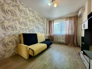 Продается 1-комн. квартира, 33 м²