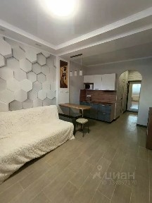 Продается апартаменты-студия, 24 м²