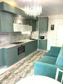 Продается 2-комн. квартира, 72 м²
