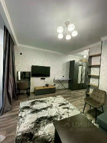 Продается студия, 26 м²