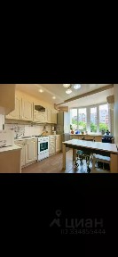 Продается 3-комн. квартира, 64 м²