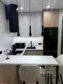 Продается студия, 30 м²