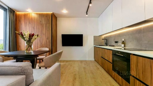 Продается 1-комн. квартира, 35,8 м²