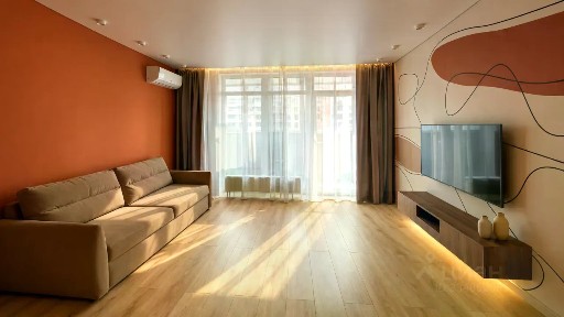 Продается 1-комн. квартира, 38,4 м²