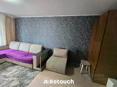 Продается 1-комн. квартира, 33,2 м²