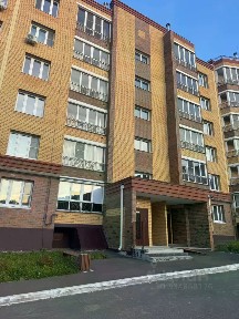 Продается 2-комн. квартира, 62,8 м²