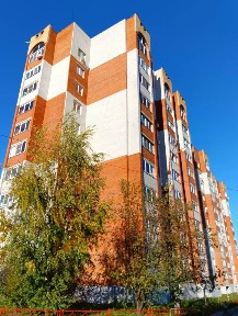 Продается 3-комн. квартира, 78,6 м²