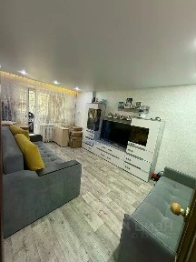 Продается 2-комн. квартира, 42 м²