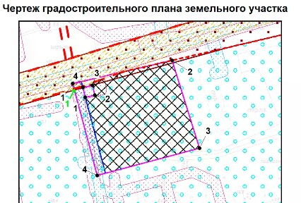 Продается участок, 88,2 сот.