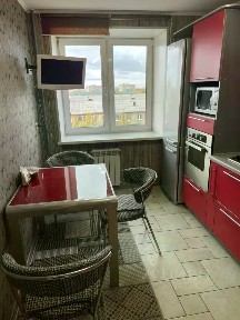 Продается 1-комн. квартира, 32,6 м²