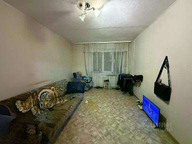 Продается 1-комн. квартира, 38 м²