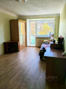 Продается 1-комн. квартира, 33 м²