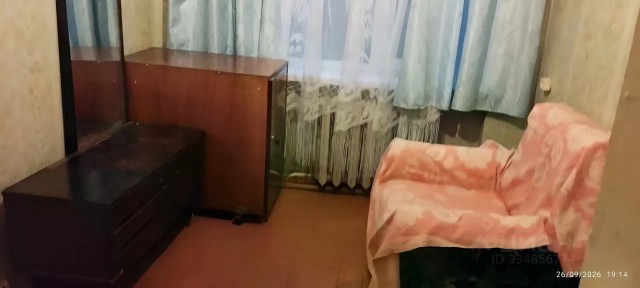 Продается 2-комн. квартира, 42 м²